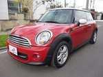 Mini Cooper R56 1.6 COUPE MT 1600CC 3P