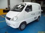 Hafei Minyi HFJ6370H CARGO MT 1051CC