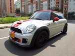 Mini Cooper R56 JOHN COOPER WORKS COUPE MT 1600CC 3P T TC CT