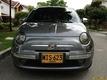 Fiat 500 LOUNGE AT 1400CC 3P MEX