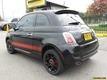 Fiat 500 SPORT BZ AT 1400CC 3P MEX