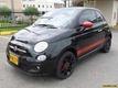 Fiat 500 SPORT BZ AT 1400CC 3P MEX