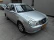 Geely CK