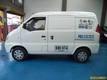 Hafei Minyi HFJ6370H CARGO MT 1051CC