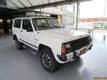 Jeep Cherokee LIMITED MT 4000CC