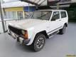 Jeep Cherokee LIMITED MT 4000CC