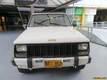 Jeep Cherokee LIMITED MT 4000CC