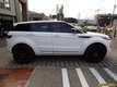 Land Rover Range Rover EVOQUE PURE TP 2000CC T 5P