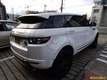 Land Rover Range Rover EVOQUE PURE TP 2000CC T 5P