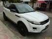 Land Rover Range Rover EVOQUE PURE TP 2000CC T 5P