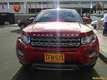 Land Rover Range Rover EVOQUE DYNAMIC TP 2000CC T 5P