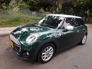 Mini Cooper S COUPE TP 1600CC 3P T