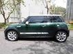 Mini Cooper R56 S COUPE TP 1600CC 3P T