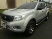 Nissan Frontier NP300 MT 2400CC 4X4