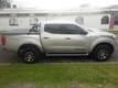 Nissan Frontier NP300 MT 2400CC 4X4