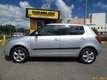 Skoda Fabia COMBI AMBIENTE I MT 1600CC SW CT 1AB