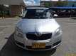 Skoda Fabia COMBI AMBIENTE I MT 1600CC SW CT 1AB