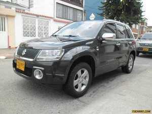 Suzuki Grand Vitara SZ AT 2700CC 5P 4X4