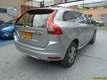 Volvo XC60 T5 DRIVE-E AT 2000CC T