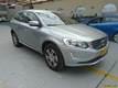 Volvo XC60 T5 DRIVE-E AT 2000CC T