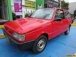 Fiat Uno UNO MT 1300CC 3PTS