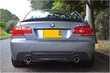 BMW Serie 3 335i M Sport
