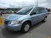 Chrysler Town & Country LX