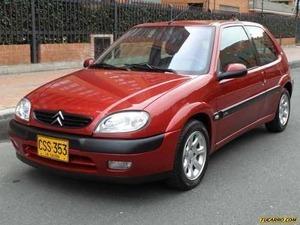 Citroën Saxo VTS 16V AA