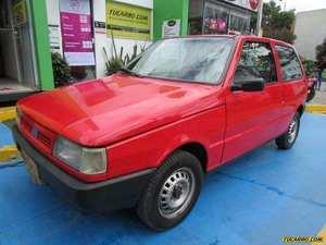 Fiat Uno UNO MT 1300CC 3PTS