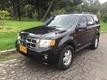 Ford Escape XLT AT 3000CC 4X4