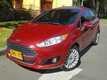 Ford Fiesta HATCHBACK TITANIUM AT 1600CC