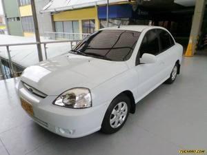 Kia Rio STYLUS MT 1500CC 4P AA