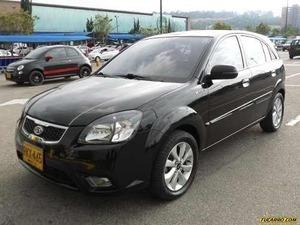 Kia Rio XCITE SPORT MT 1600CC HB