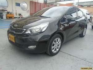 Kia Rio UB EX MT 1400CC AA