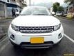 Land Rover Range Rover EVOQUE PURE TP 2200CC TD CT TC 5P