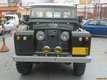 Land Rover Santana