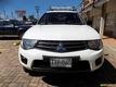 Mitsubishi L200 ADVANCER MT 2500CC 4X4 TD FE