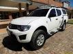 Mitsubishi L200 ADVANCER MT 2500CC 4X4 TD FE