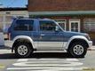 Mitsubishi Montero HARD TOP MT 3000CC 6V