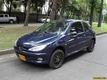 Peugeot 206 XLINE MT 1400CC 3P