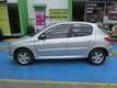 Peugeot 206 XT PREMIUM MT 1600CC AA