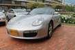 Porsche Boxster Boxster