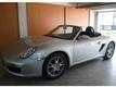 Porsche Boxster Boxster