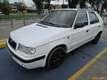 Skoda Felicia LXi MT 1600CC