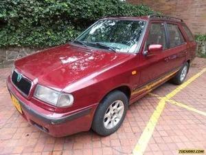 Skoda Felicia GLXi COMBI MT 1600CC SW