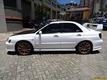 Subaru Impreza WRX AWD [GD] MT 2000CC 4P T