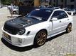 Subaru Impreza WRX AWD [GD] MT 2000CC 4P T