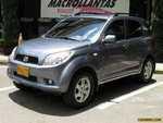 Daihatsu Terios OKii MT 1500CC 4X4