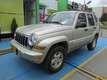 Jeep Cherokee LIMITED AT 3700CC VEN