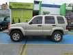 Jeep Cherokee LIMITED AT 3700CC VEN